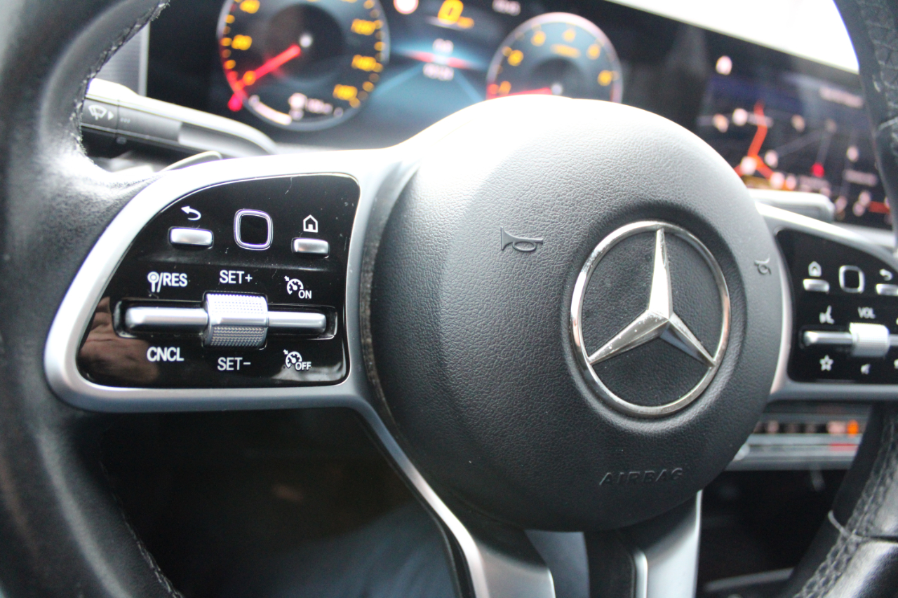 Mercedes-Benz A-Class A 220 4MATIC Sedan 2019