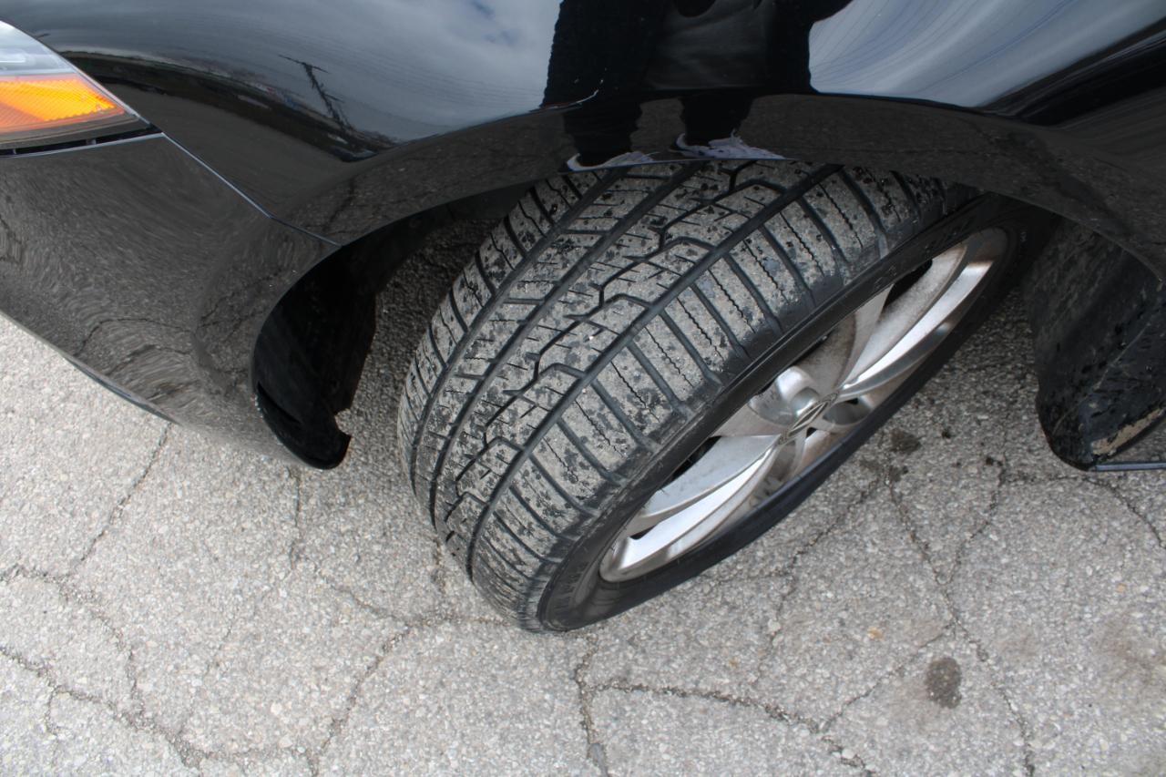 Mercedes-Benz A-Class A 220 4MATIC Sedan 2019