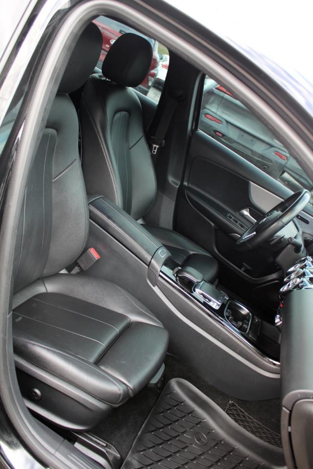 Mercedes-Benz A-Class A 220 4MATIC Sedan 2019