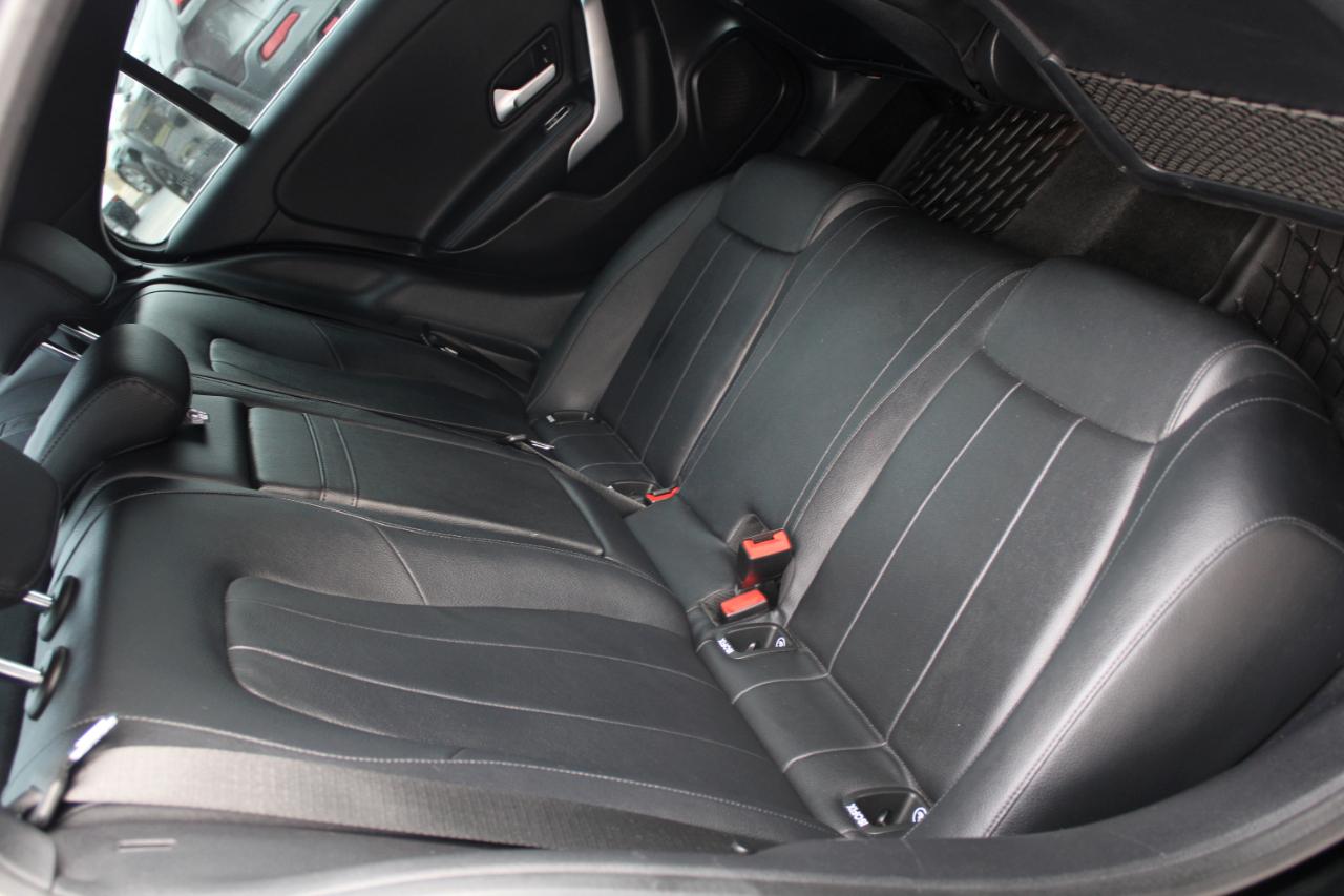 Mercedes-Benz A-Class A 220 4MATIC Sedan 2019