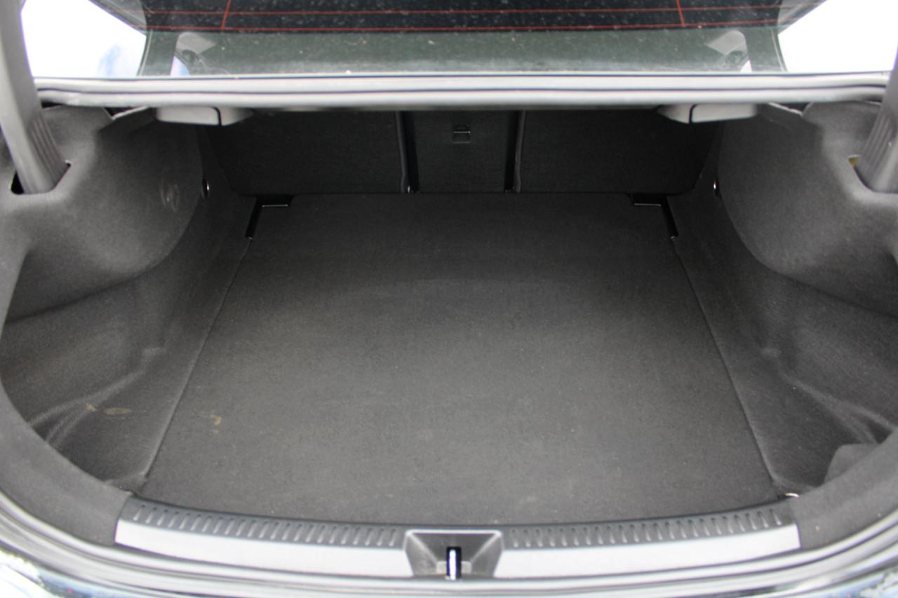 Mercedes-Benz A-Class A 220 4MATIC Sedan 2019