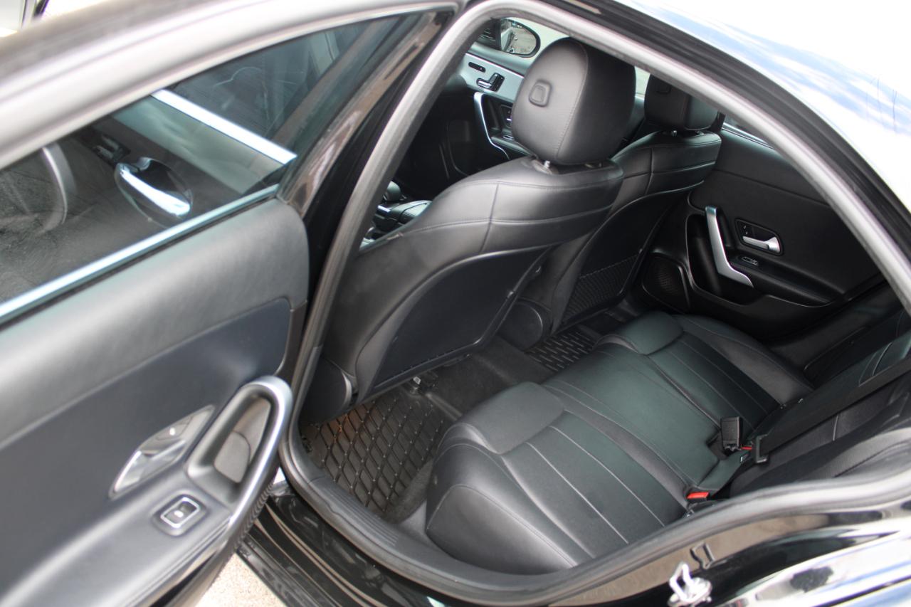 Mercedes-Benz A-Class A 220 4MATIC Sedan 2019