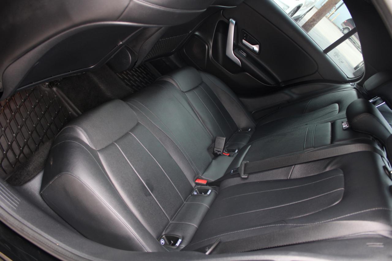 Mercedes-Benz A-Class A 220 4MATIC Sedan 2019