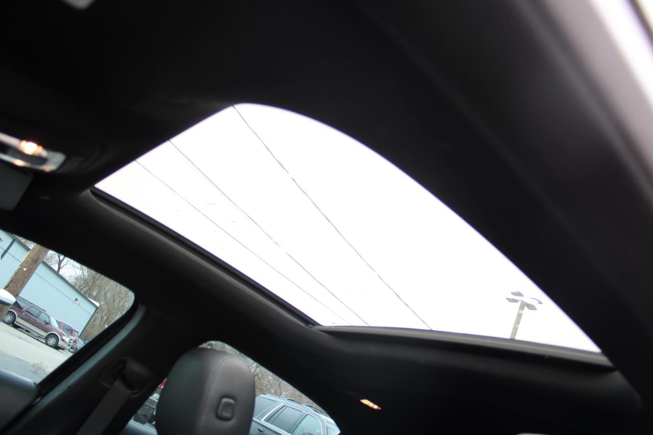 Mercedes-Benz A-Class A 220 4MATIC Sedan 2019