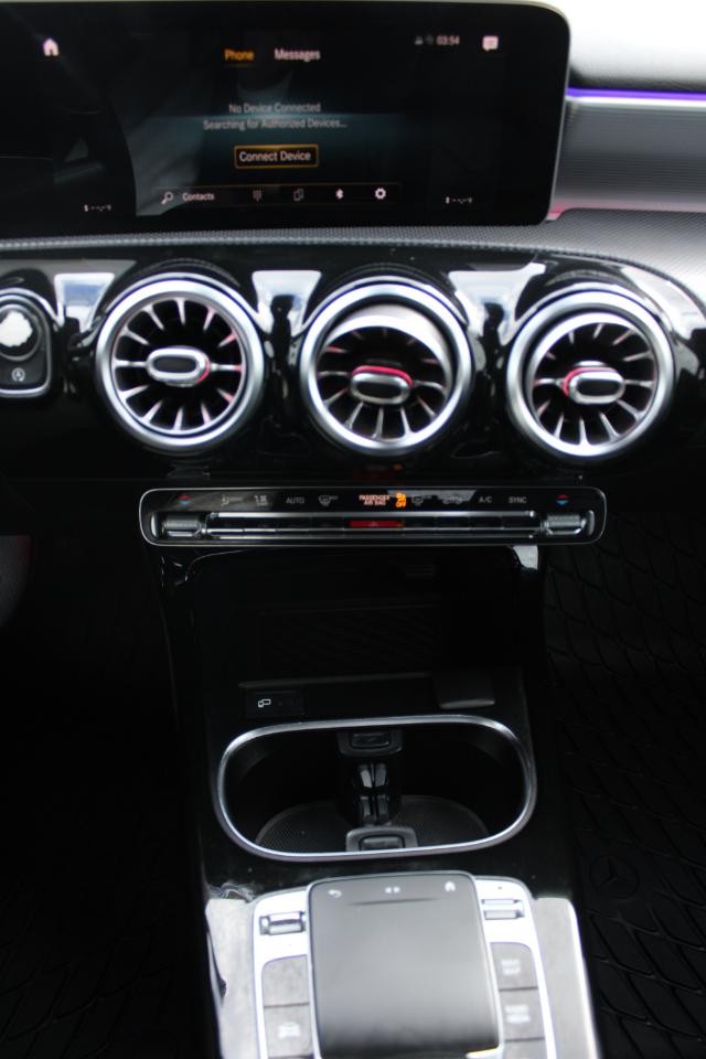 Mercedes-Benz A-Class A 220 4MATIC Sedan 2019