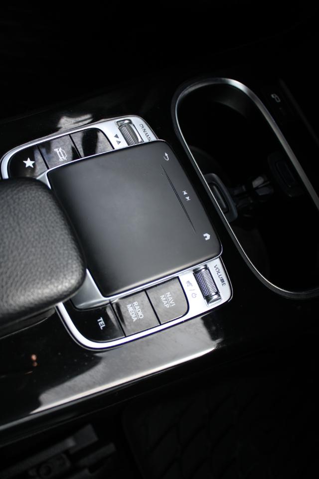 Mercedes-Benz A-Class A 220 4MATIC Sedan 2019