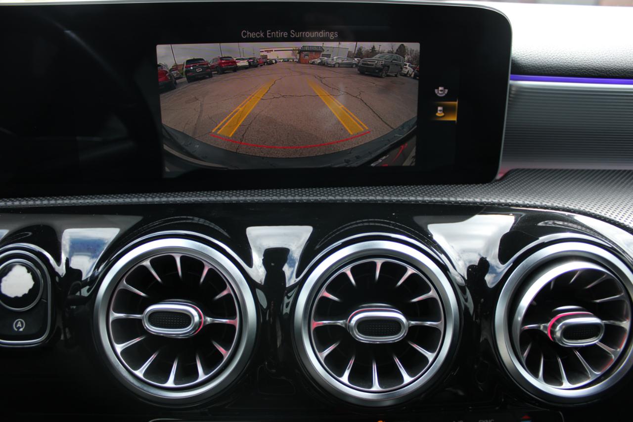 Mercedes-Benz A-Class A 220 4MATIC Sedan 2019