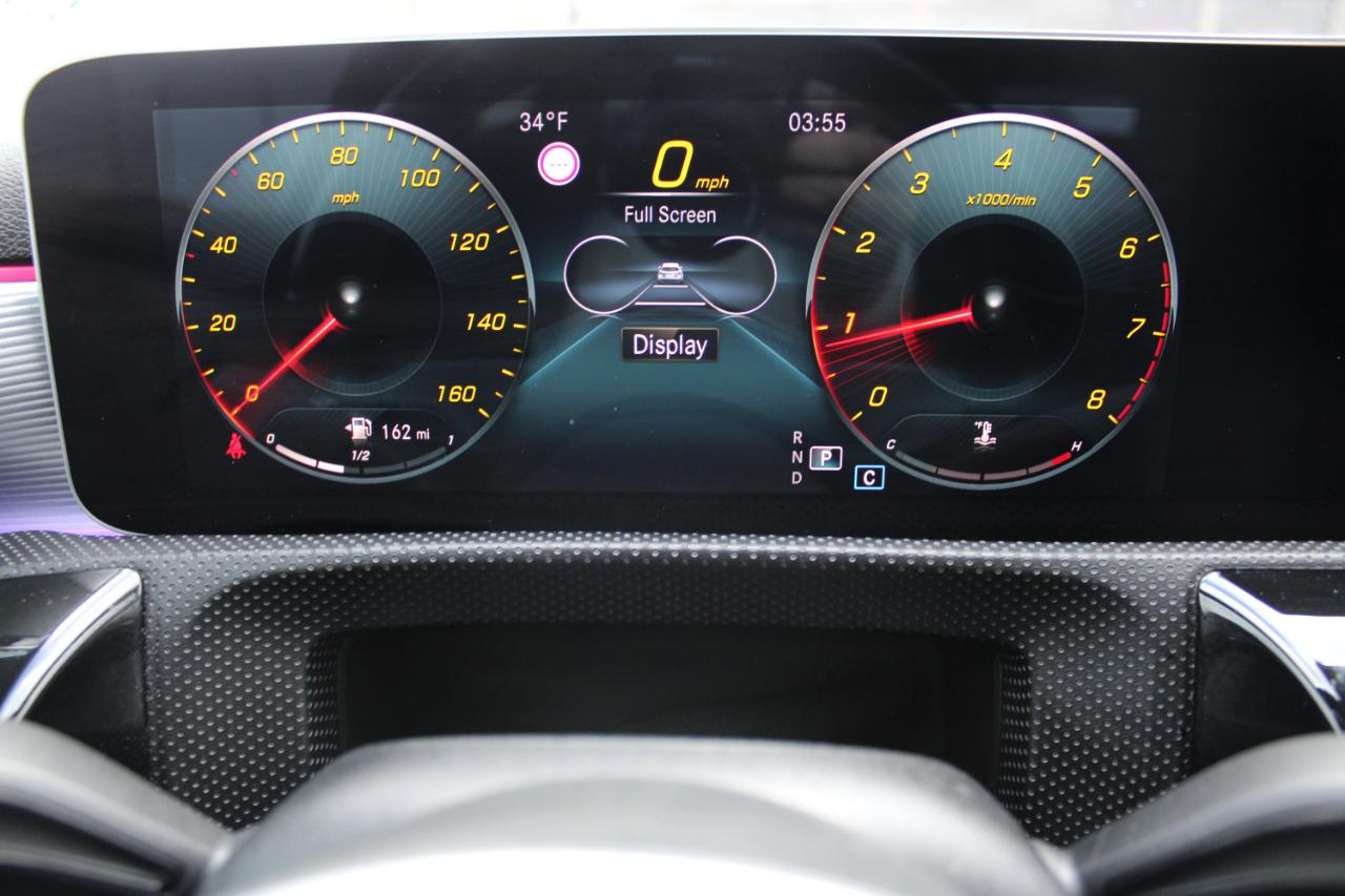 Mercedes-Benz A-Class A 220 4MATIC Sedan 2019