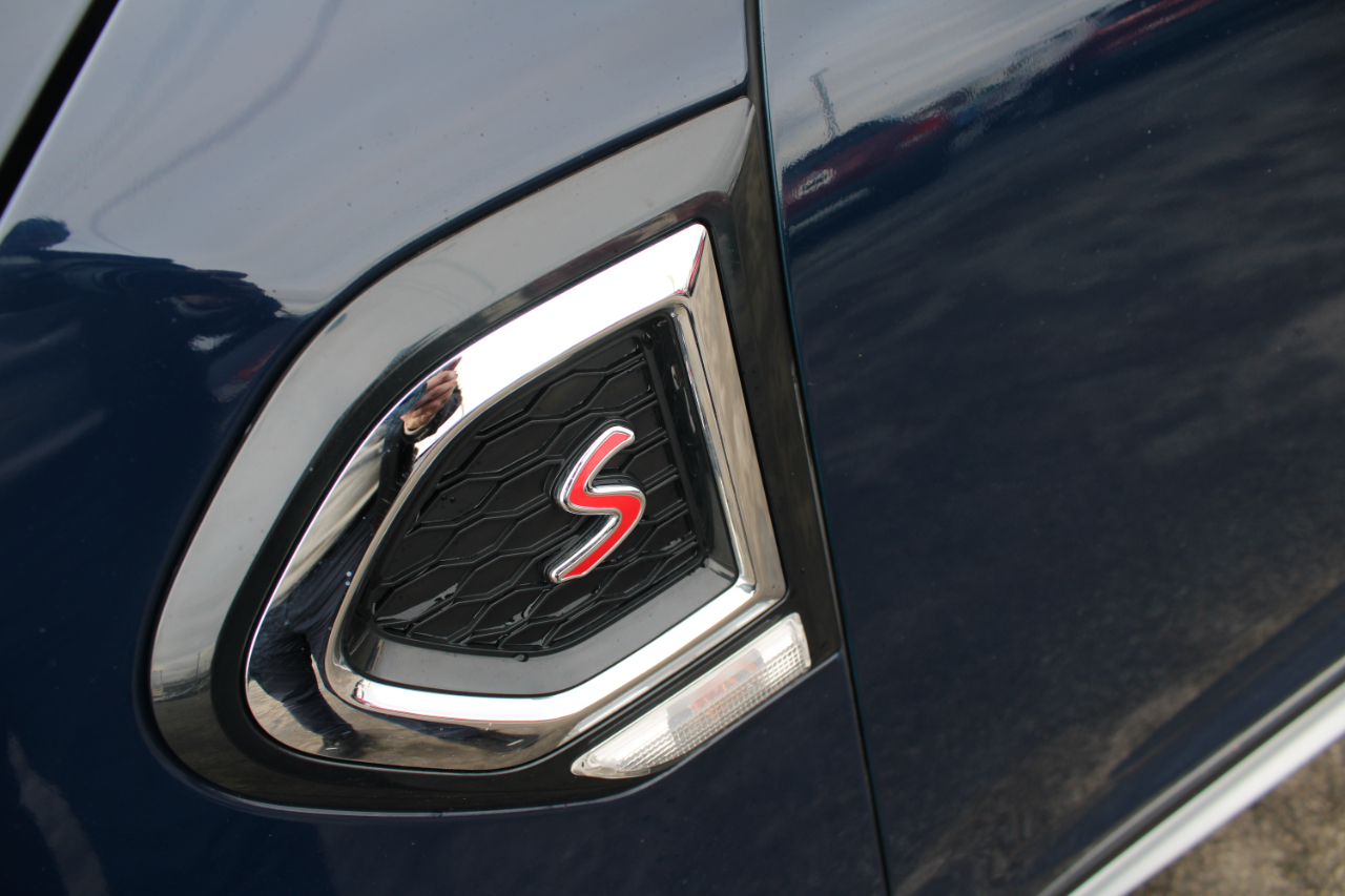 MINI Countryman Cooper S FWD 2018