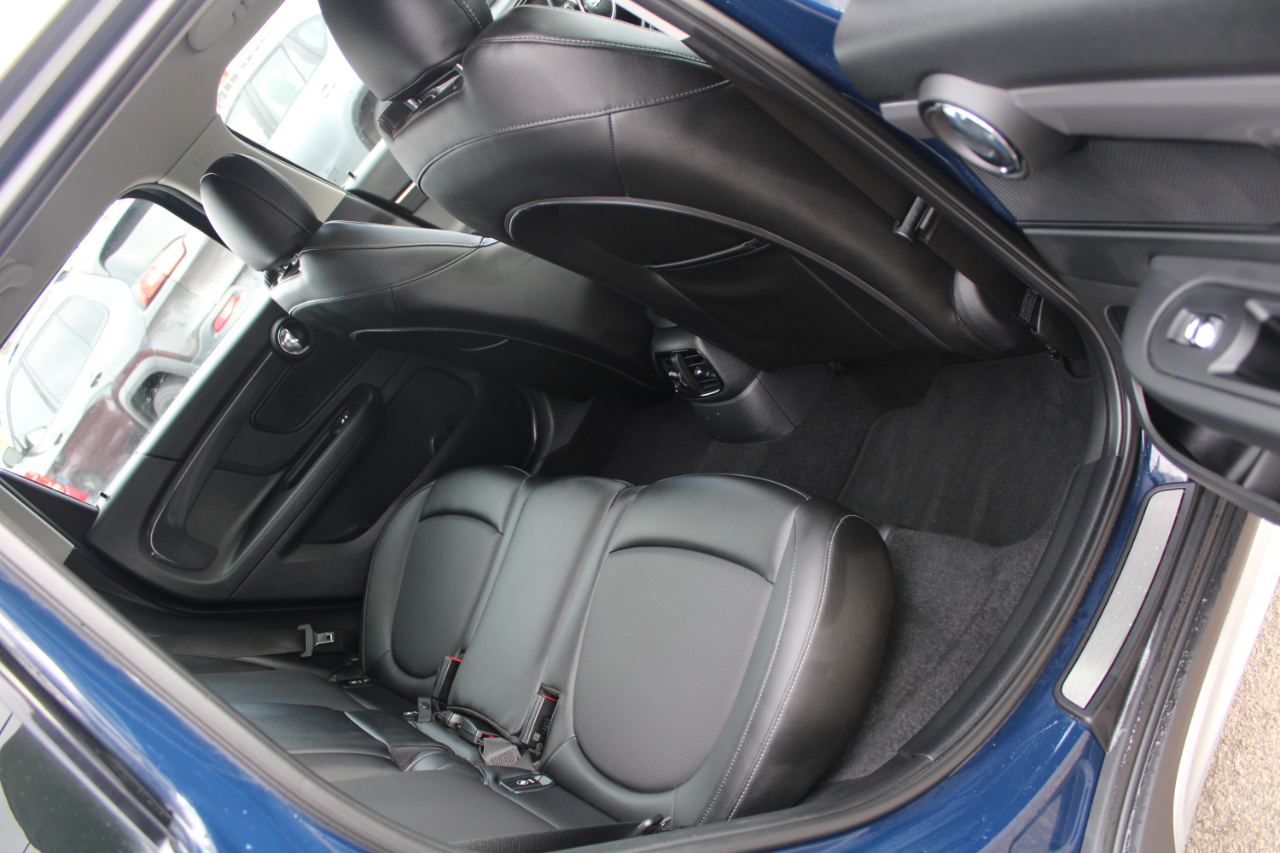 MINI Countryman Cooper S FWD 2018