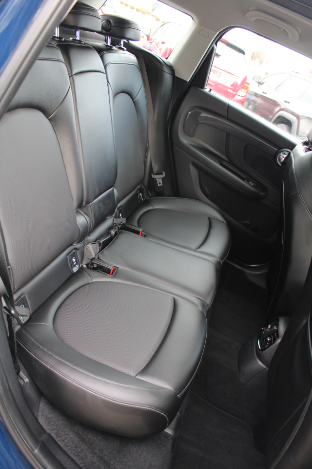 MINI Countryman Cooper S FWD 2018