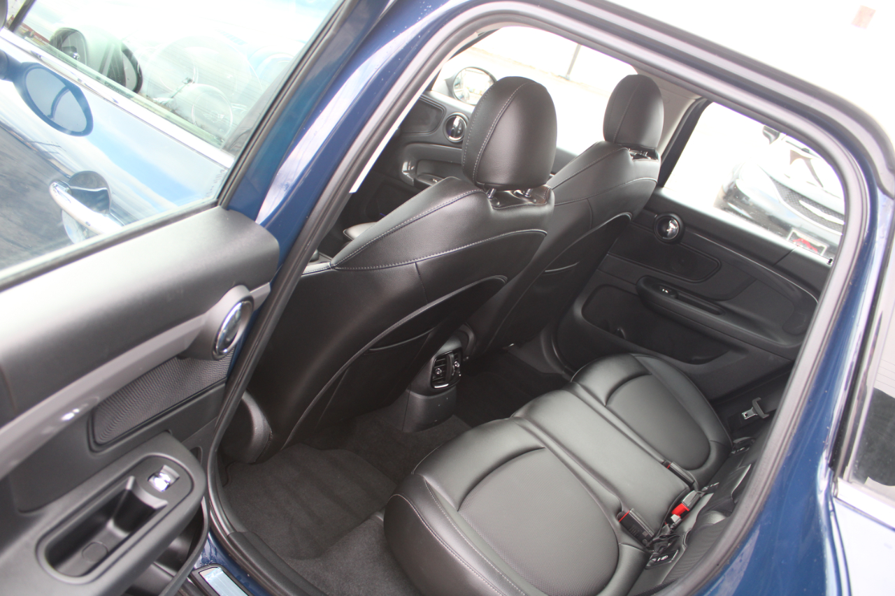 MINI Countryman Cooper S FWD 2018