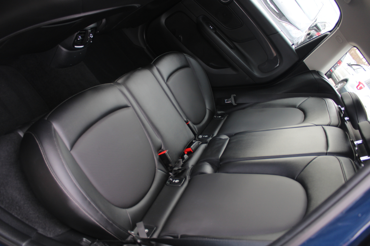 MINI Countryman Cooper S FWD 2018