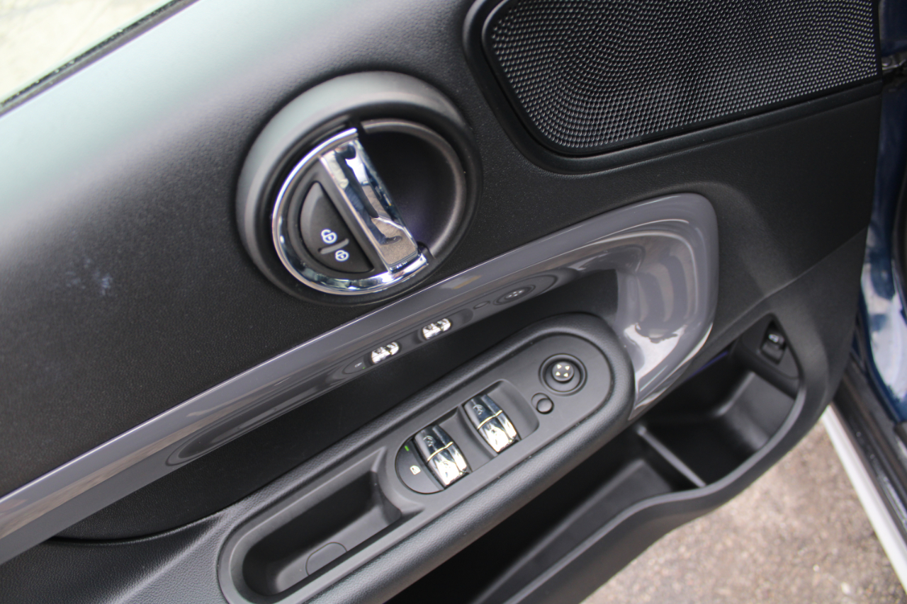 MINI Countryman Cooper S FWD 2018