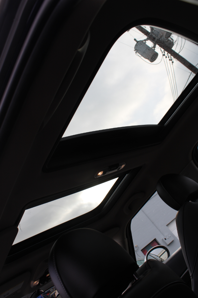 MINI Countryman Cooper S FWD 2018