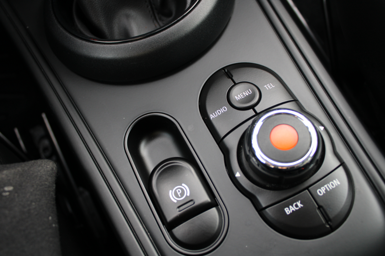 MINI Countryman Cooper S FWD 2018