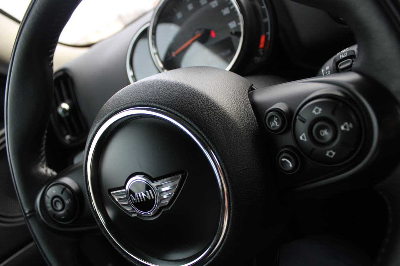 MINI Countryman Cooper S FWD 2018