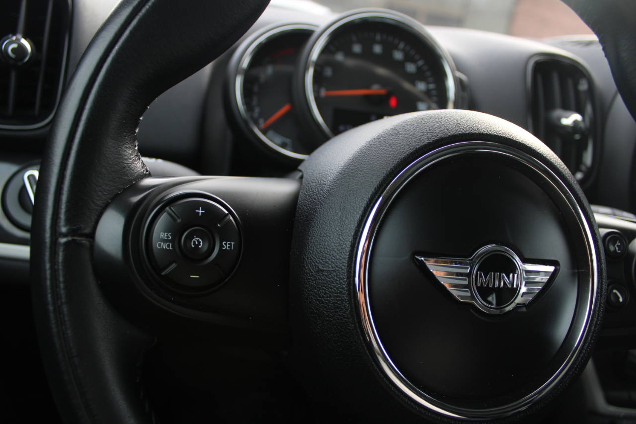 MINI Countryman Cooper S FWD 2018