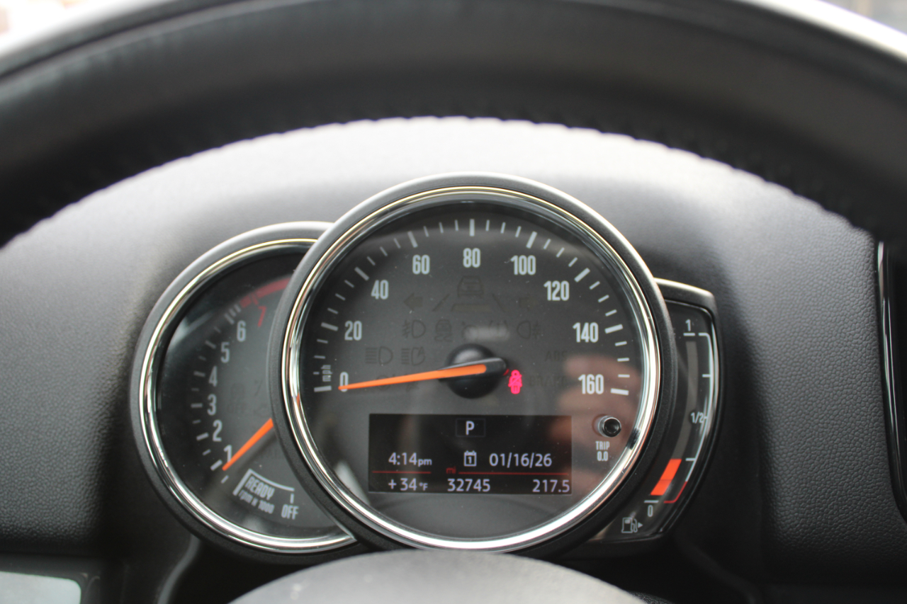 MINI Countryman Cooper S FWD 2018