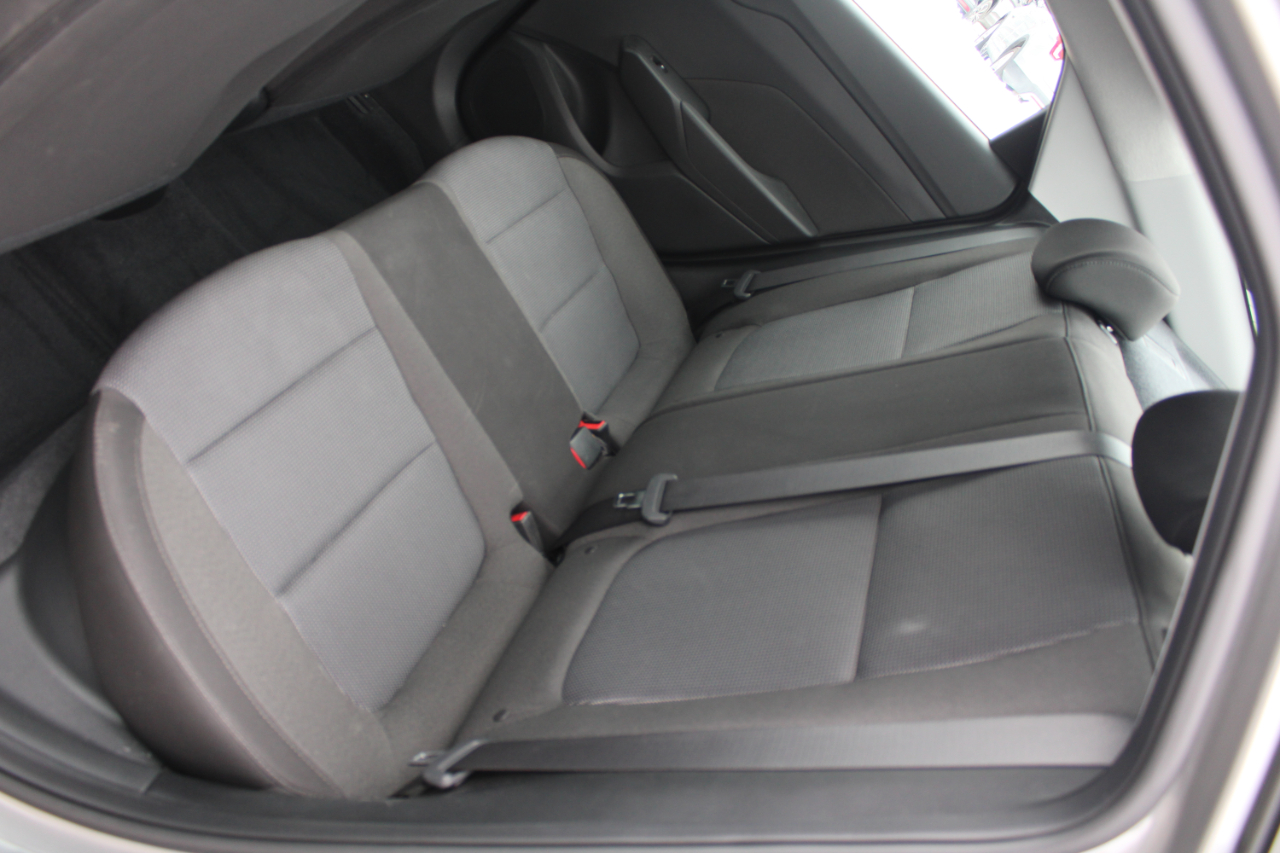 Hyundai Accent SE Sedan IVT 2021