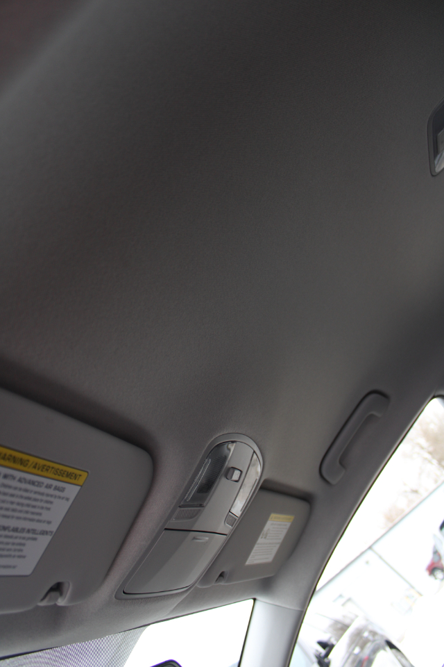 Hyundai Accent SE Sedan IVT 2021