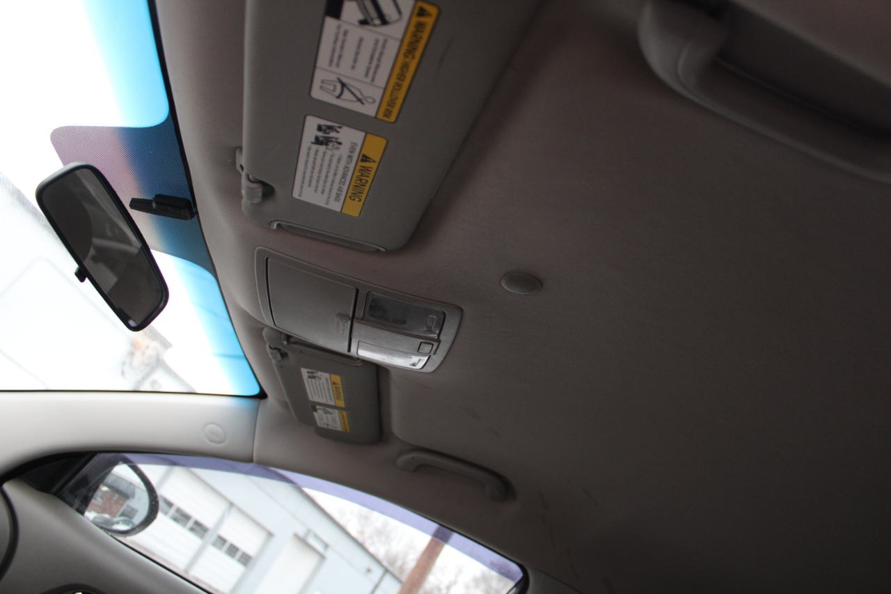 Kia Sportage AWD 4dr LX 2015