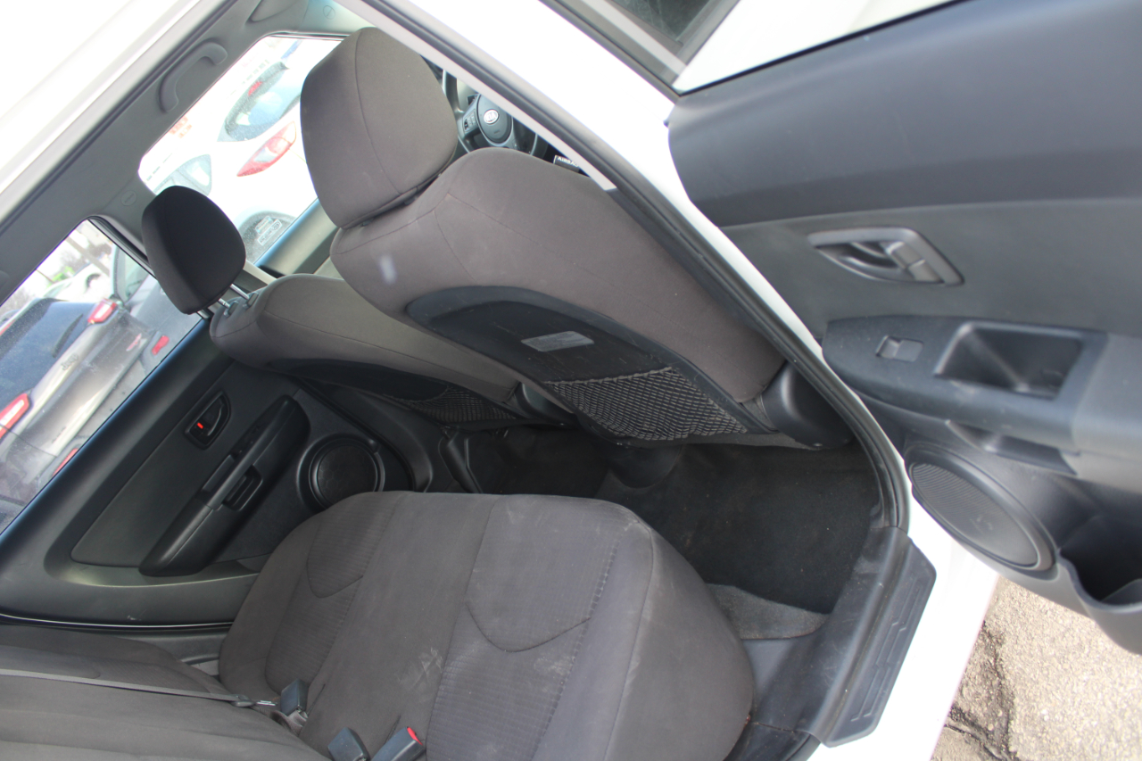 Kia Soul 5dr Wgn Auto Base 2012