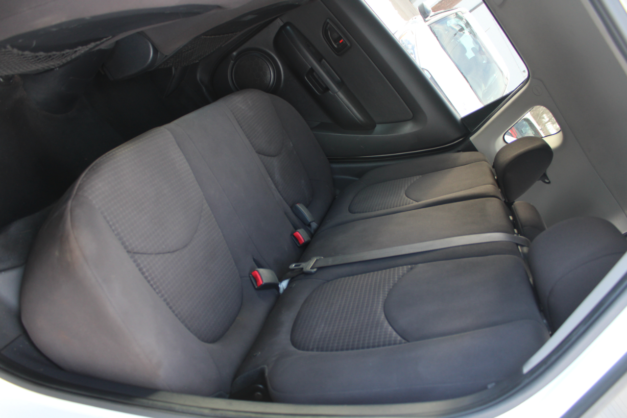 Kia Soul 5dr Wgn Auto Base 2012