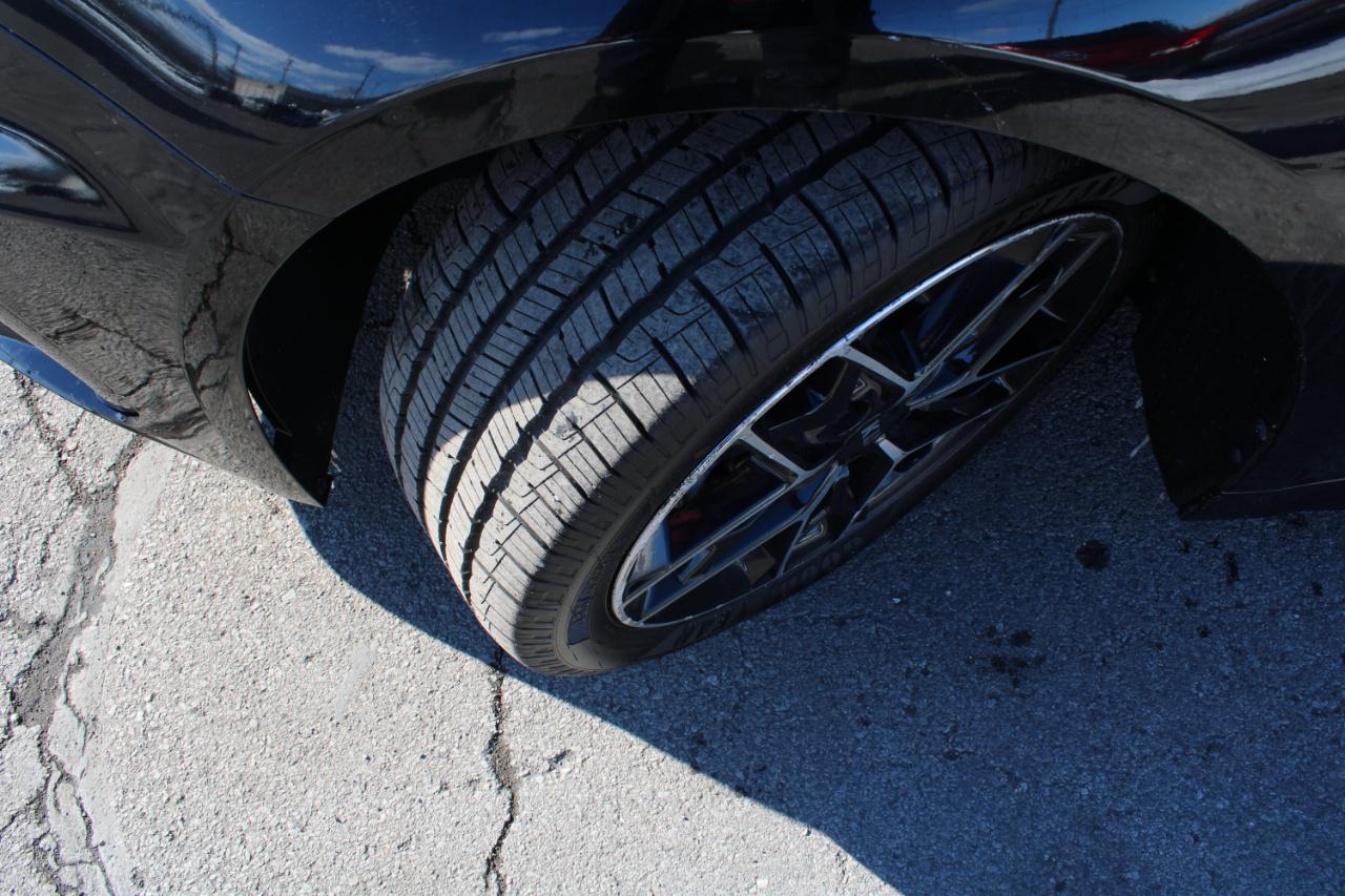 Kia Optima SE Auto 2020