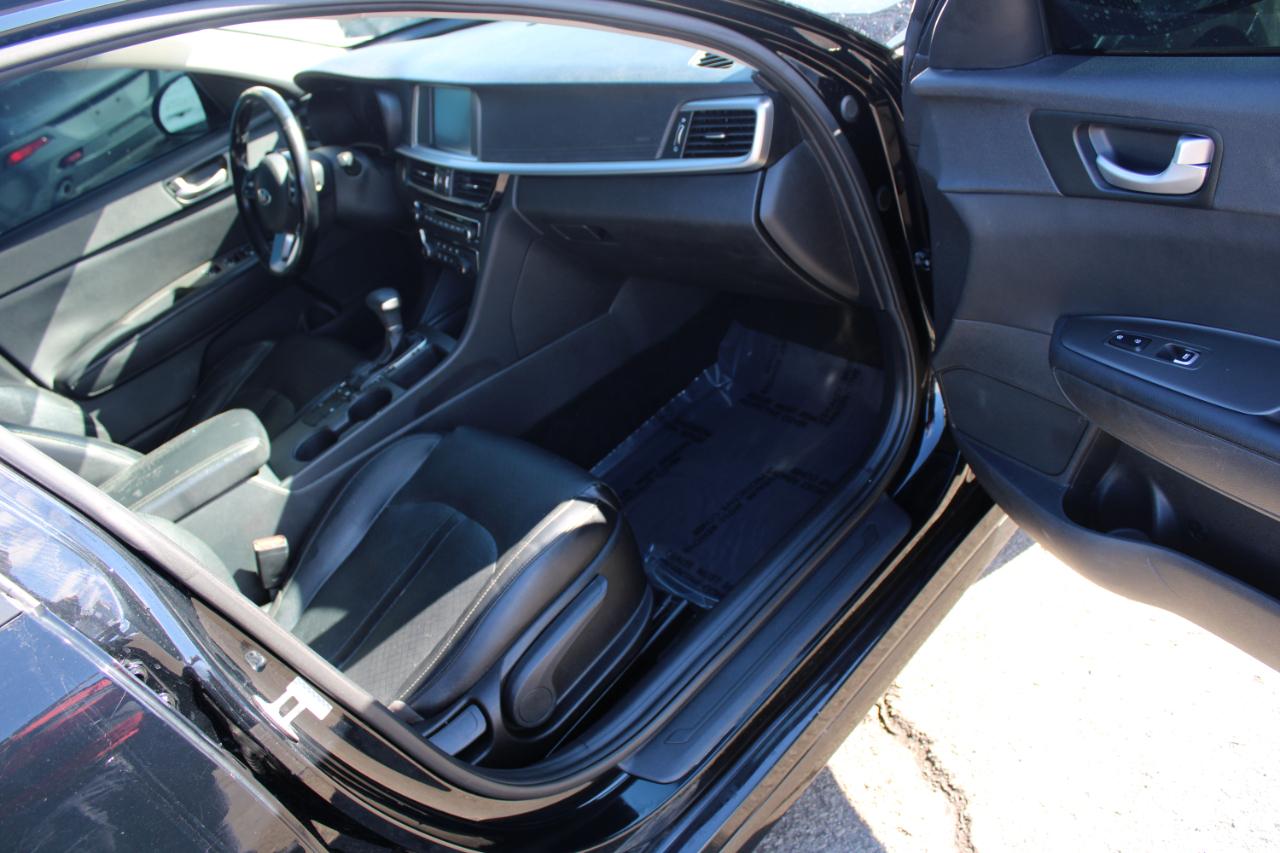 Kia Optima SE Auto 2020