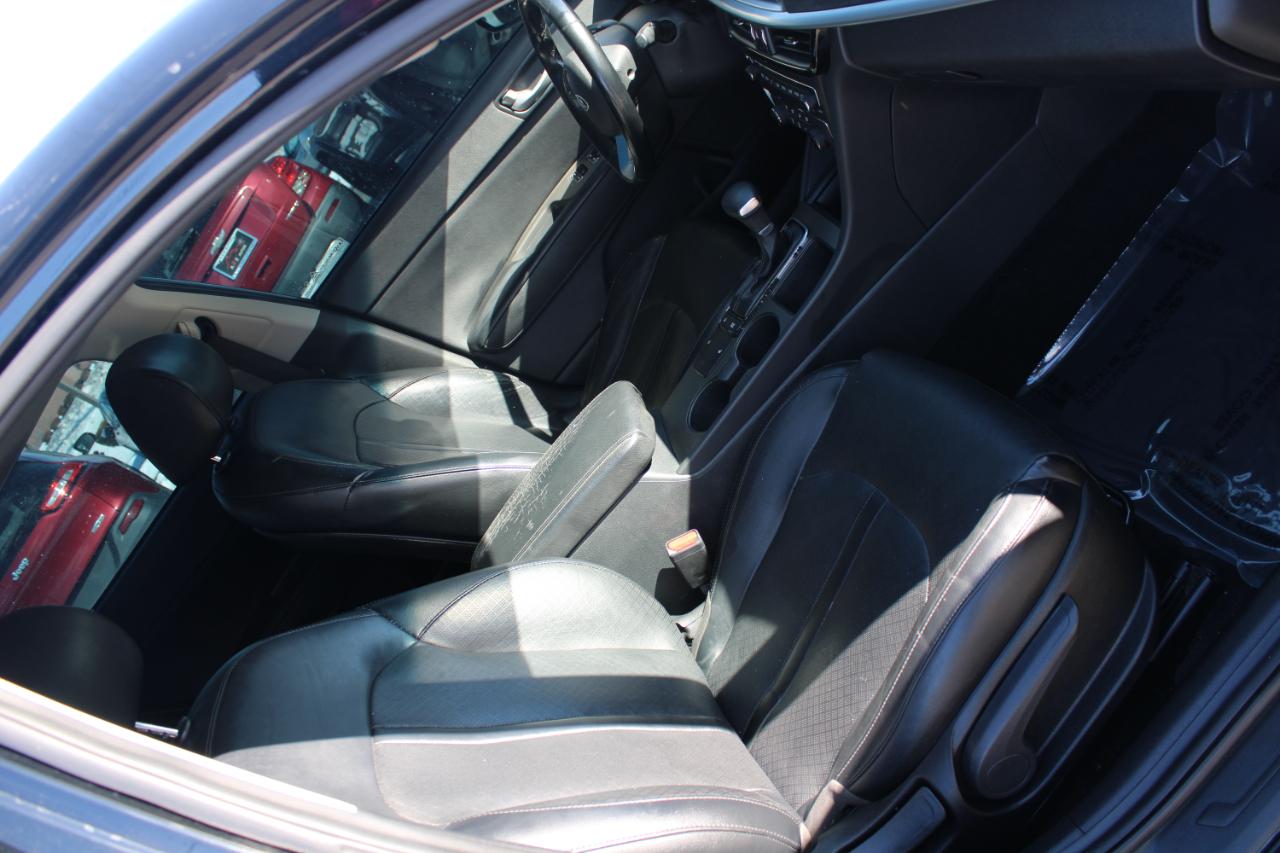 Kia Optima SE Auto 2020