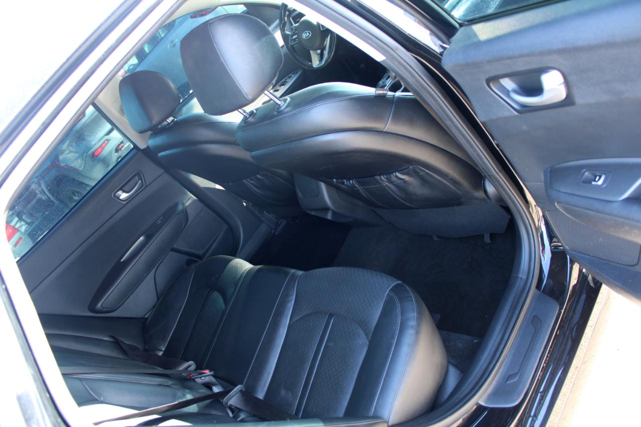 Kia Optima SE Auto 2020