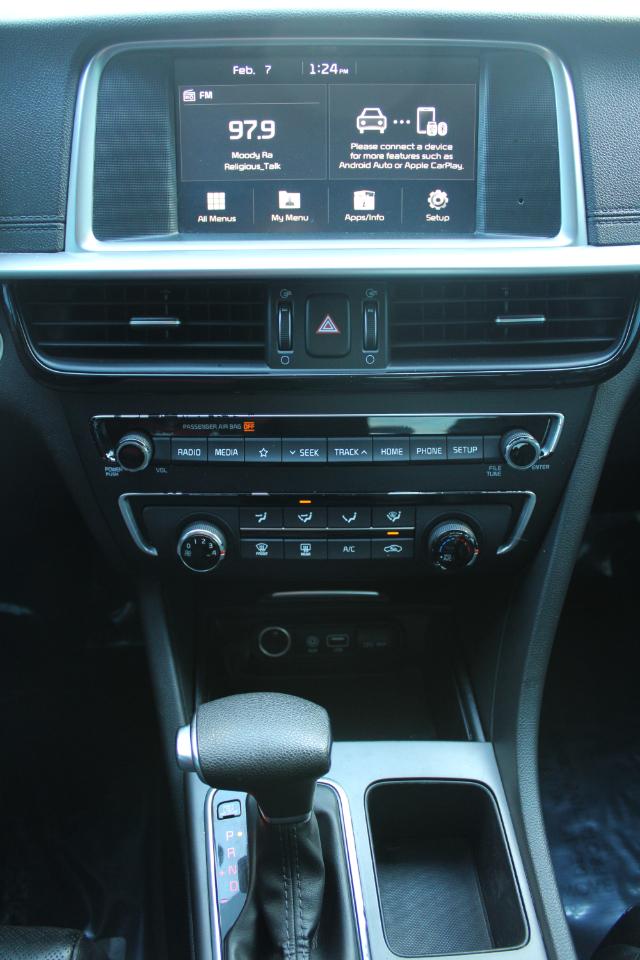 Kia Optima SE Auto 2020