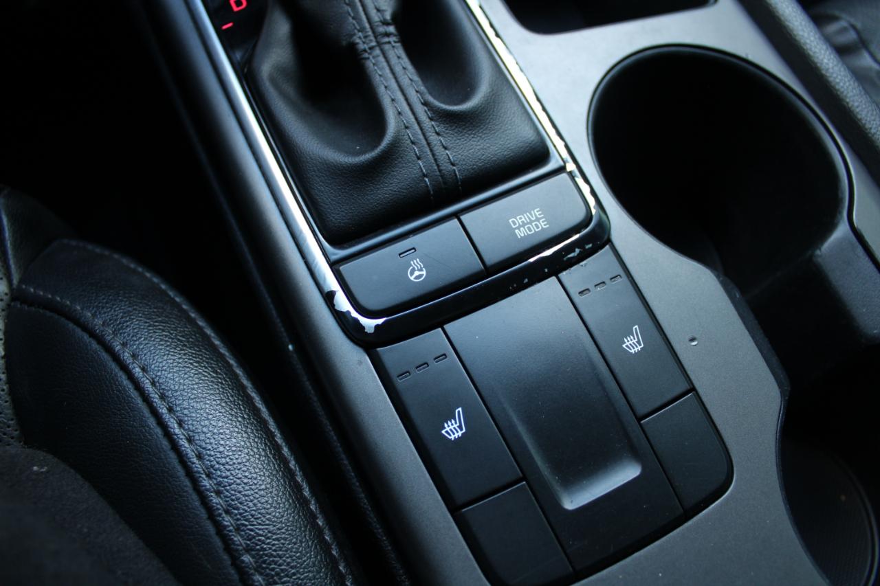 Kia Optima SE Auto 2020