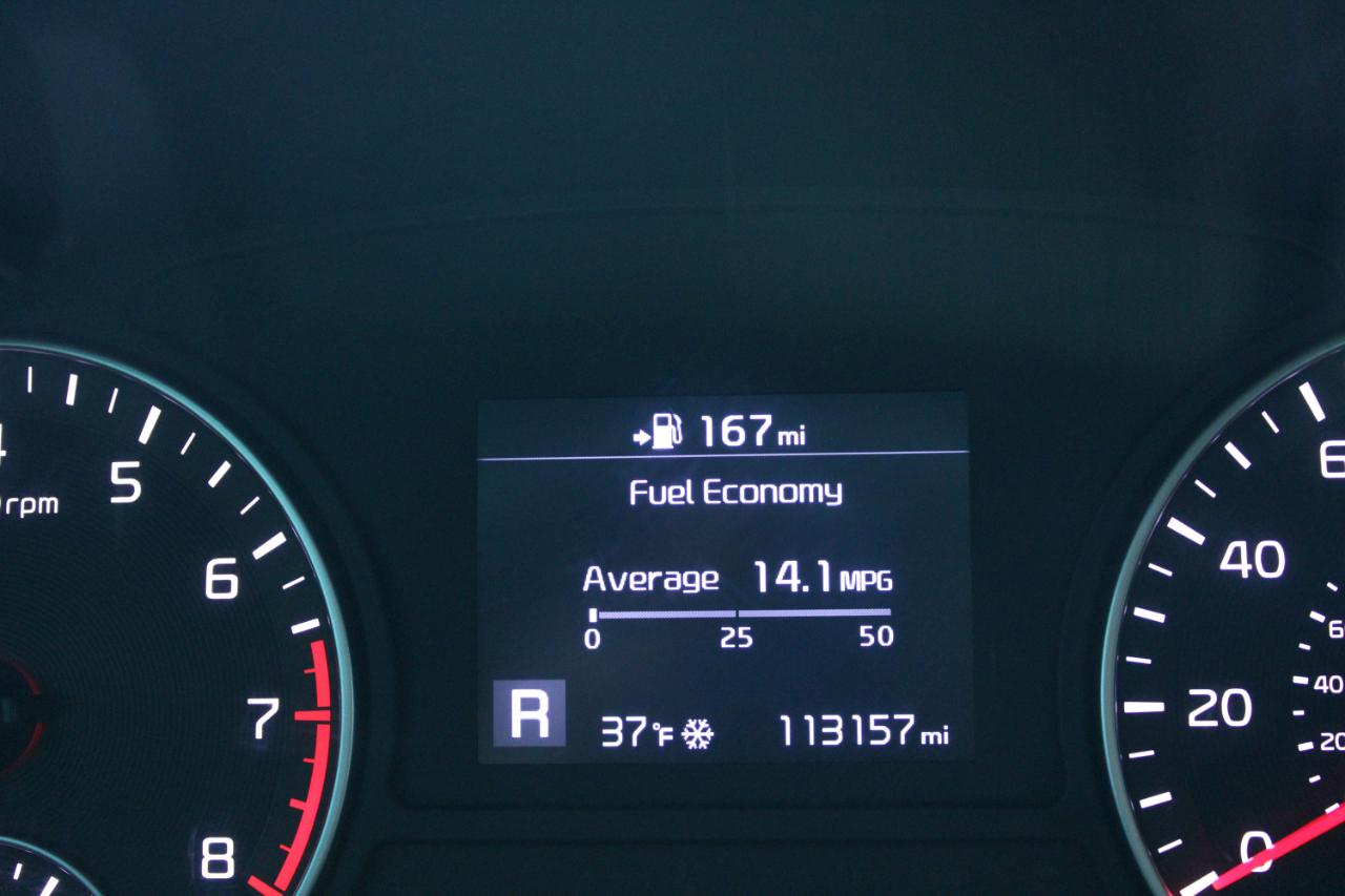 Kia Optima SE Auto 2020