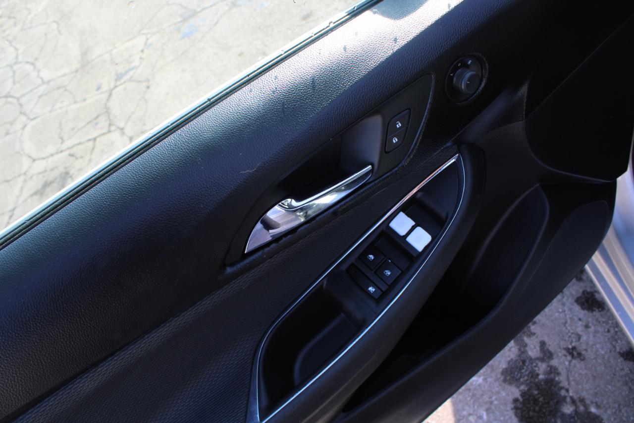 Chevrolet Cruze 4dr HB 1.4L LT w/1SD 2018