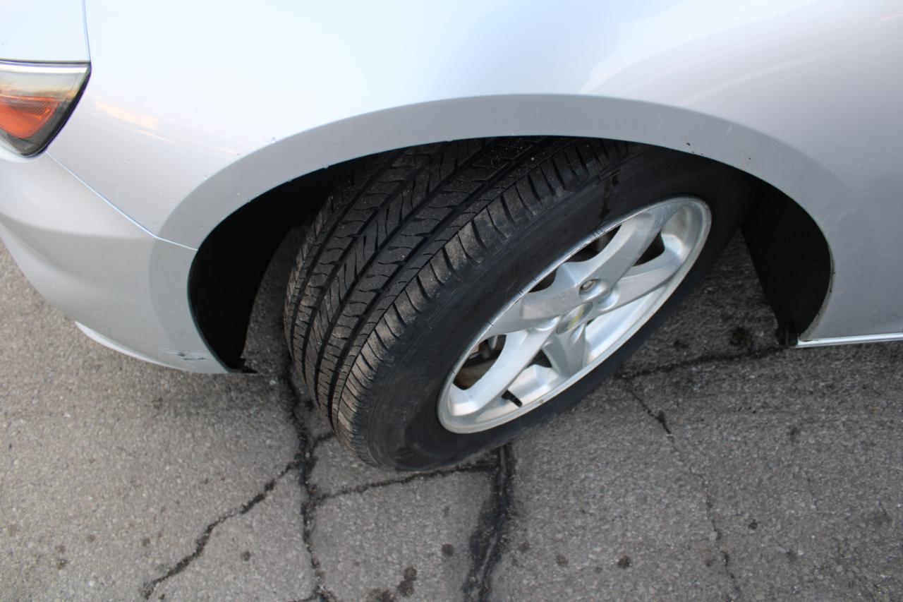 Chevrolet Malibu 4dr Sdn LS w/1LS 2016