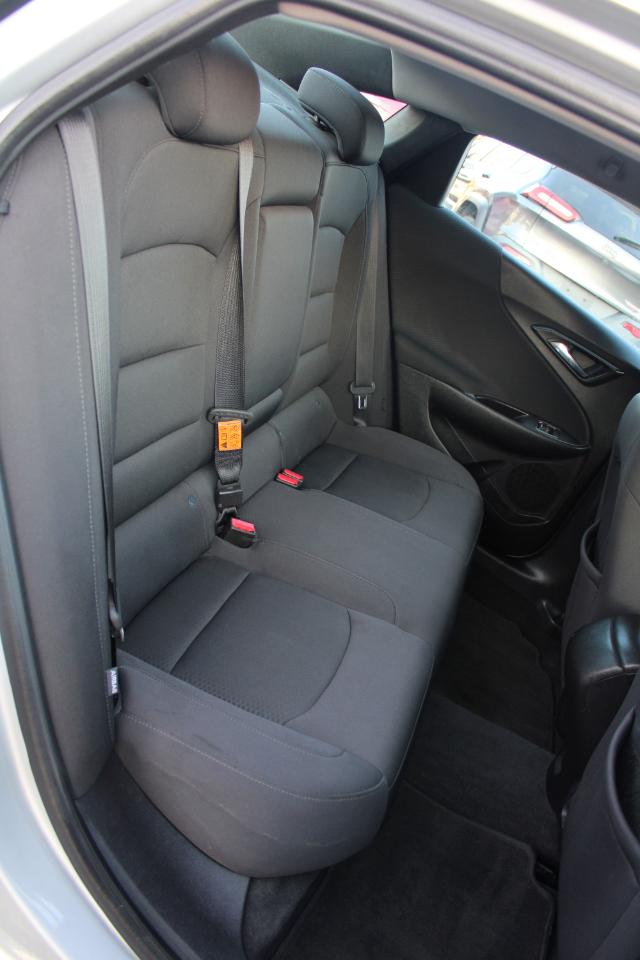 Chevrolet Malibu 4dr Sdn LS w/1LS 2016