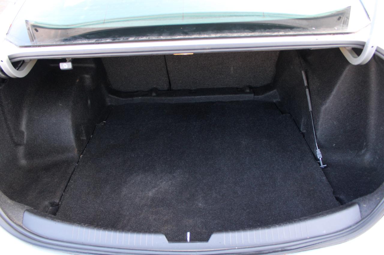 Chevrolet Malibu 4dr Sdn LS w/1LS 2016