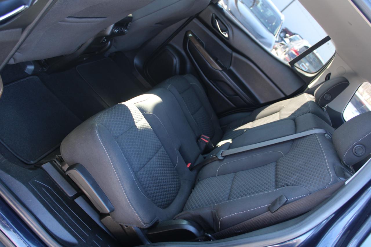 GMC Acadia FWD 4dr SLE w/SLE-1 2017