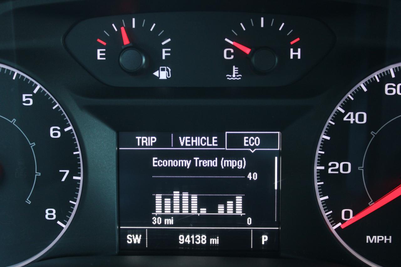 GMC Acadia FWD 4dr SLE w/SLE-1 2017