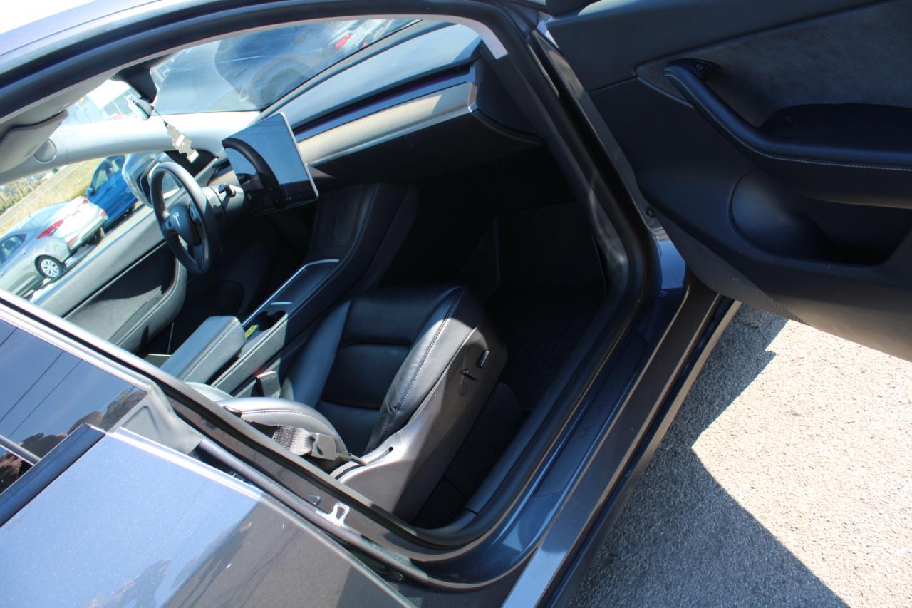 Tesla Model Y Long Range AWD 2021