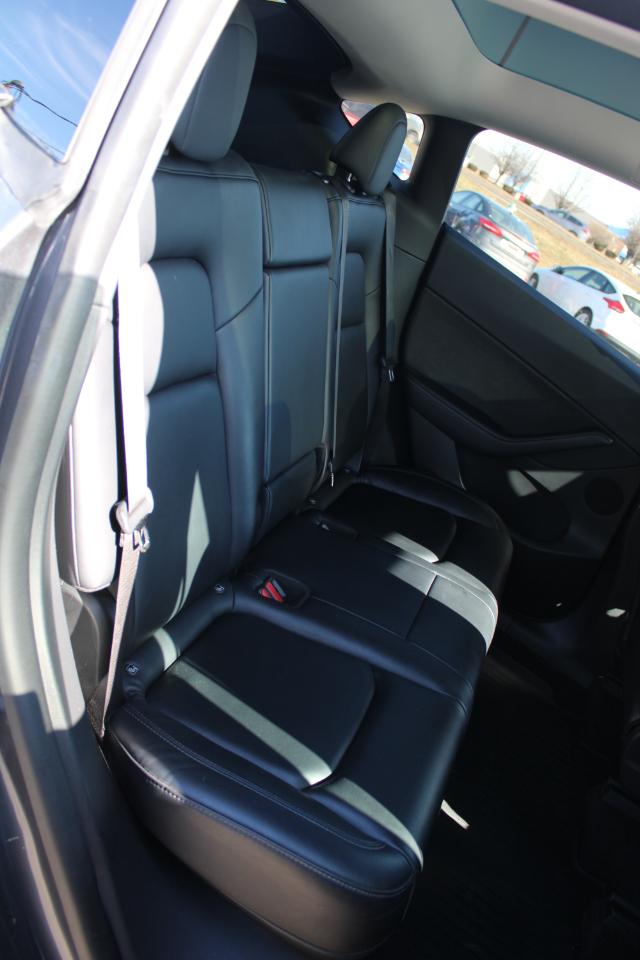 Tesla Model Y Long Range AWD 2021