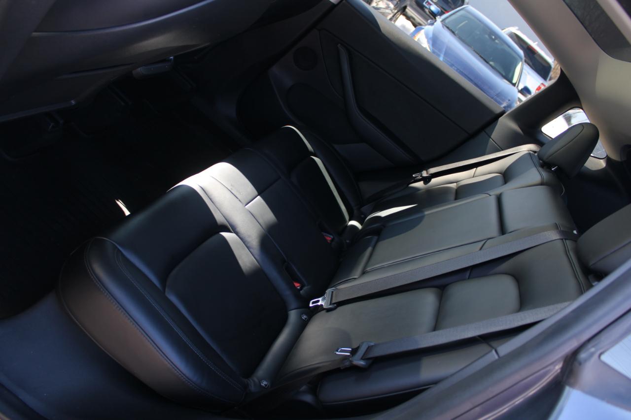 Tesla Model Y Long Range AWD 2021