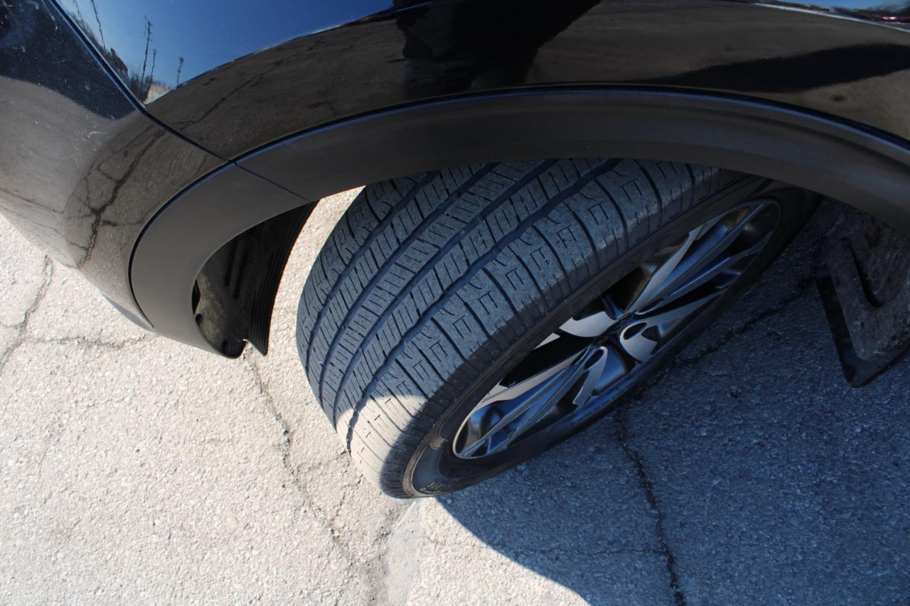 Kia Sportage EX AWD 2017