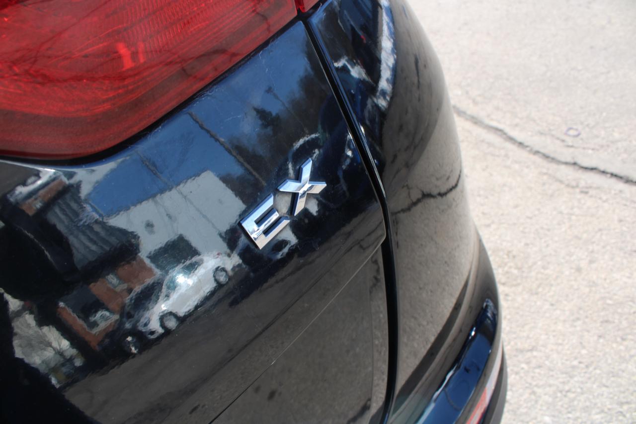 Kia Sportage EX AWD 2017