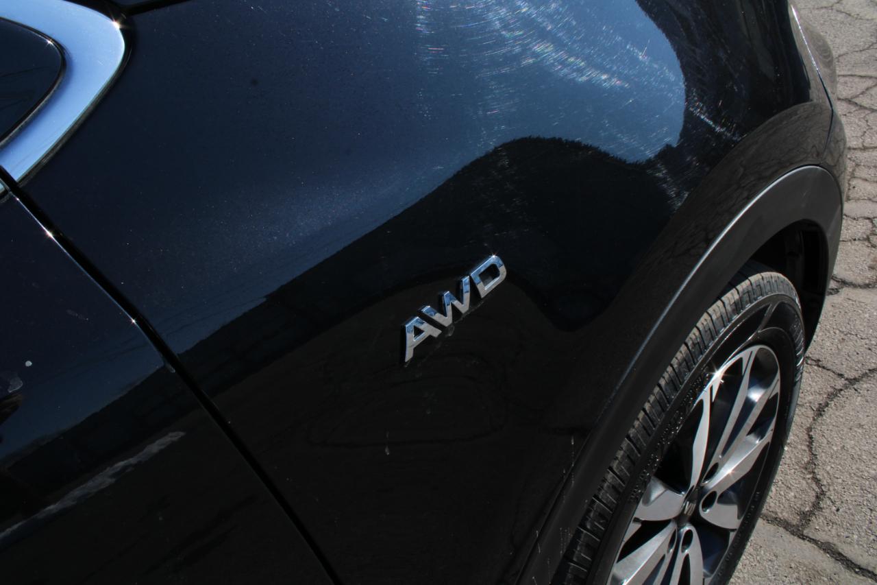 Kia Sportage EX AWD 2017