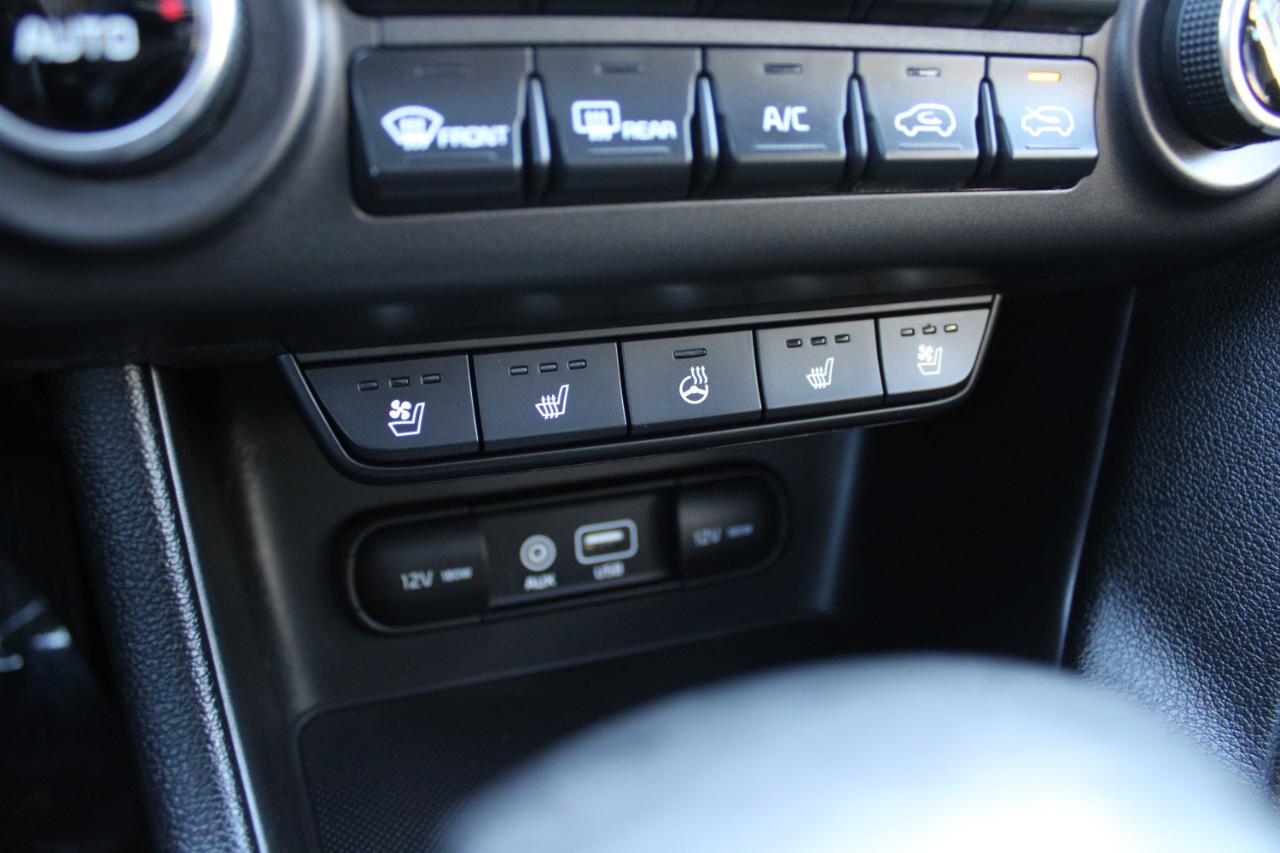 Kia Sportage EX AWD 2017