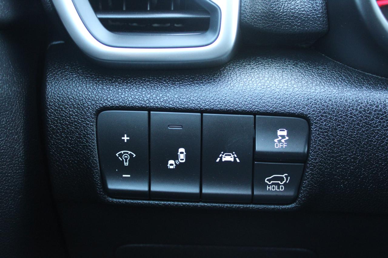 Kia Sportage EX AWD 2017