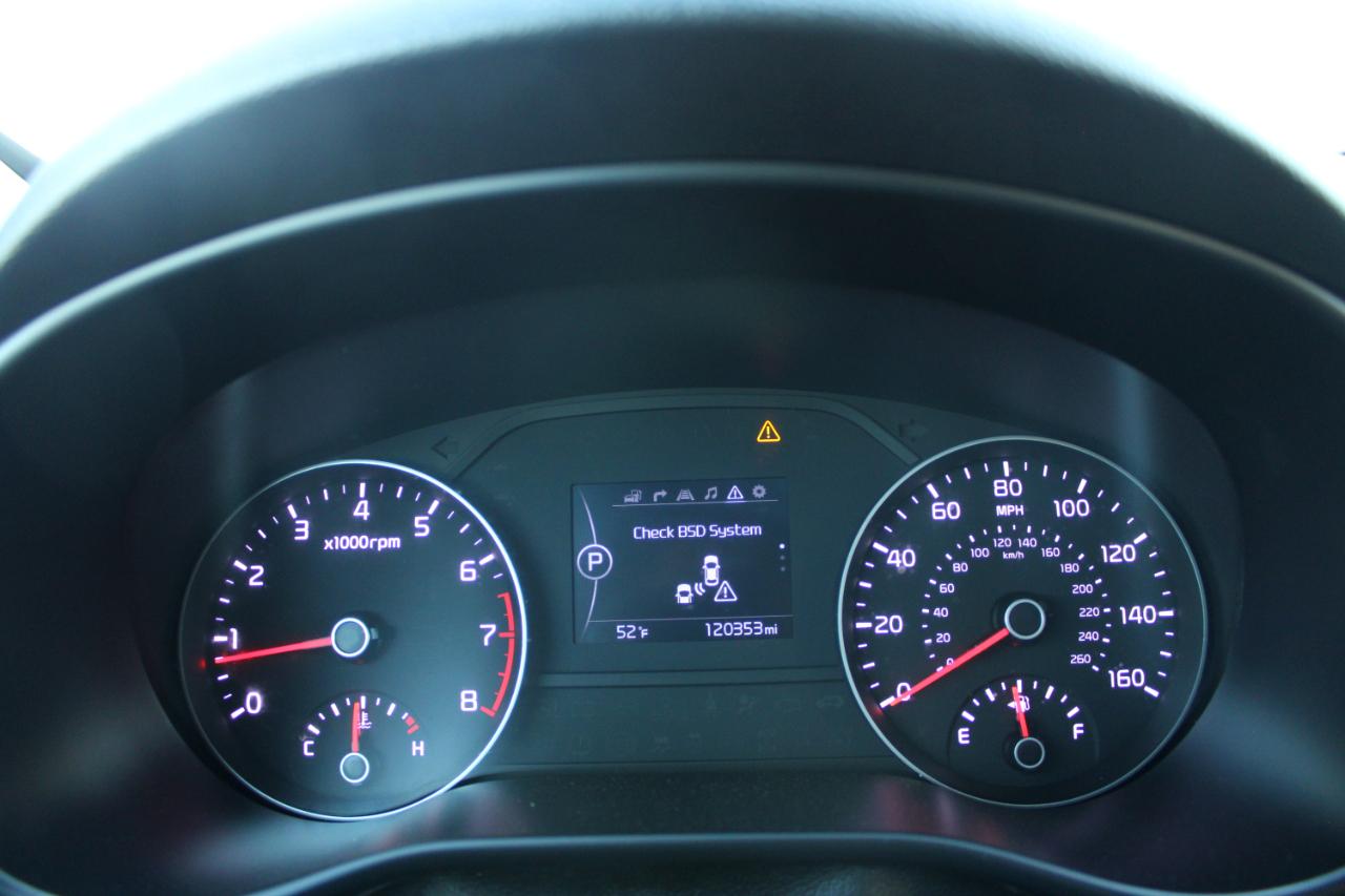 Kia Sportage EX AWD 2017